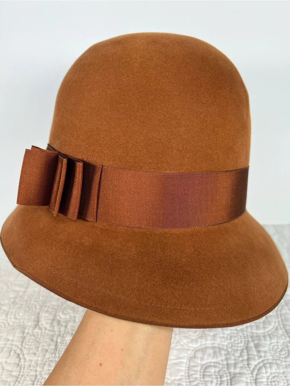 Borsalino title vintage